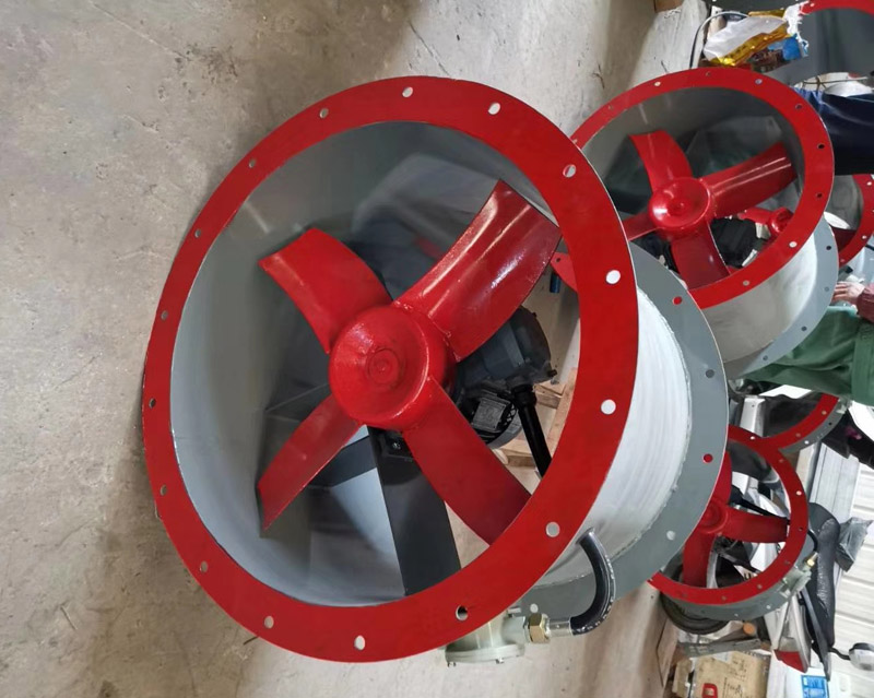 防爆风机 防爆风机