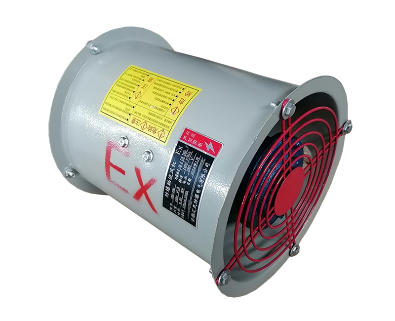 防爆风机 防爆风机
