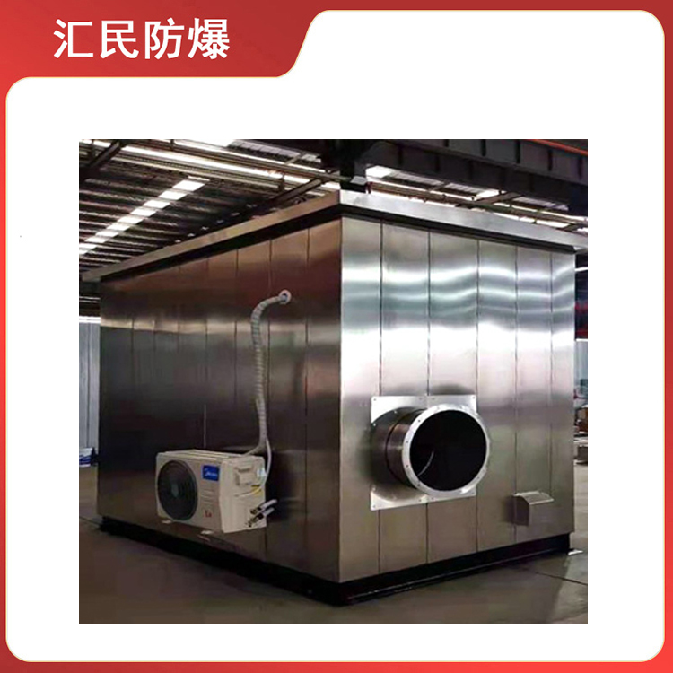 安徽豆奶富二代防爆电气有限公司不锈钢防爆分析小屋 安徽豆奶富二代防爆电气有限公司不锈钢防爆分析小屋