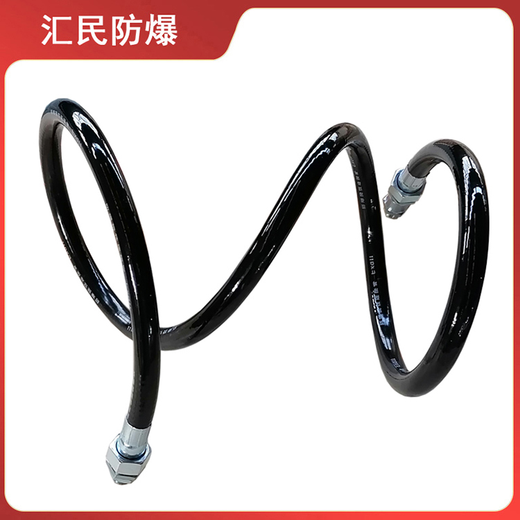 安徽豆奶富二代防爆电气有限公司BNG系列橡胶防爆软管防爆挠性管 安徽豆奶富二代防爆电气有限公司BNG系列橡胶防爆软管防爆挠性管