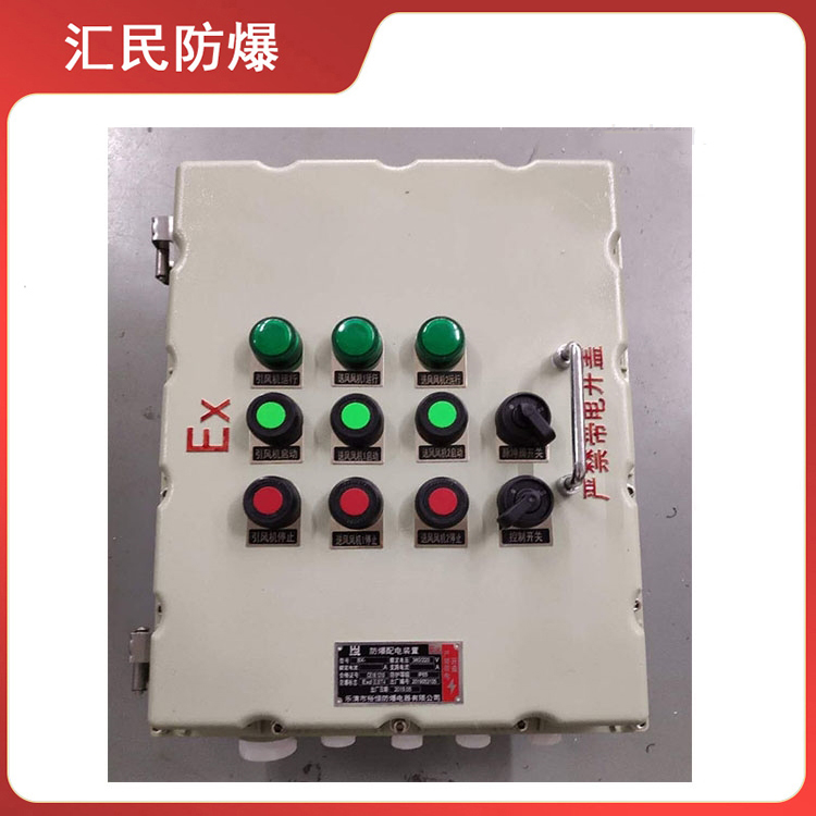 安徽豆奶富二代防爆电气有限公司涂料设备防爆防腐配电箱 安徽豆奶富二代防爆电气有限公司涂料设备防爆防腐配电箱