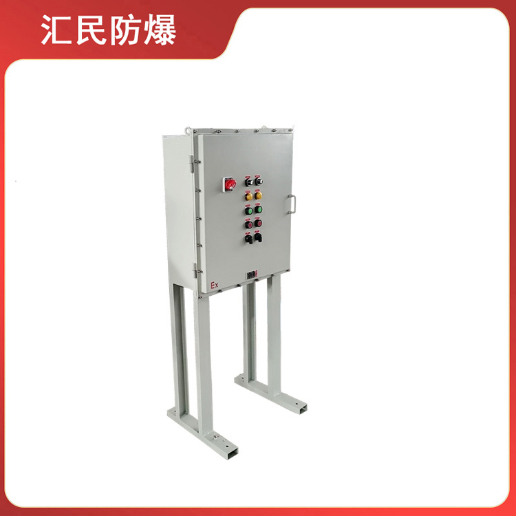 安徽豆奶富二代防爆电气有限公司IIB级防爆配电柜碳钢防爆电气柜 安徽豆奶富二代防爆电气有限公司IIB级防爆配电柜碳钢防爆电气柜
