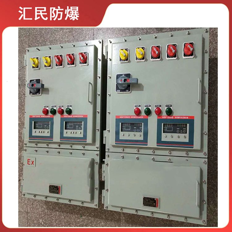 安徽豆奶富二代防爆电气有限公司BXMD53防爆检修插座箱 安徽豆奶富二代防爆电气有限公司BXMD53防爆检修插座箱