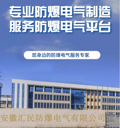 安徽豆奶富二代防爆电气有限公司 安徽豆奶富二代防爆电气有限公司