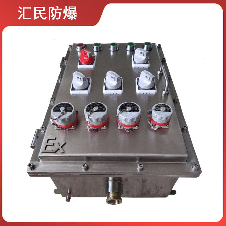 安徽豆奶富二代防爆电气有限公司防爆检修电源箱 安徽豆奶富二代防爆电气有限公司防爆检修电源箱
