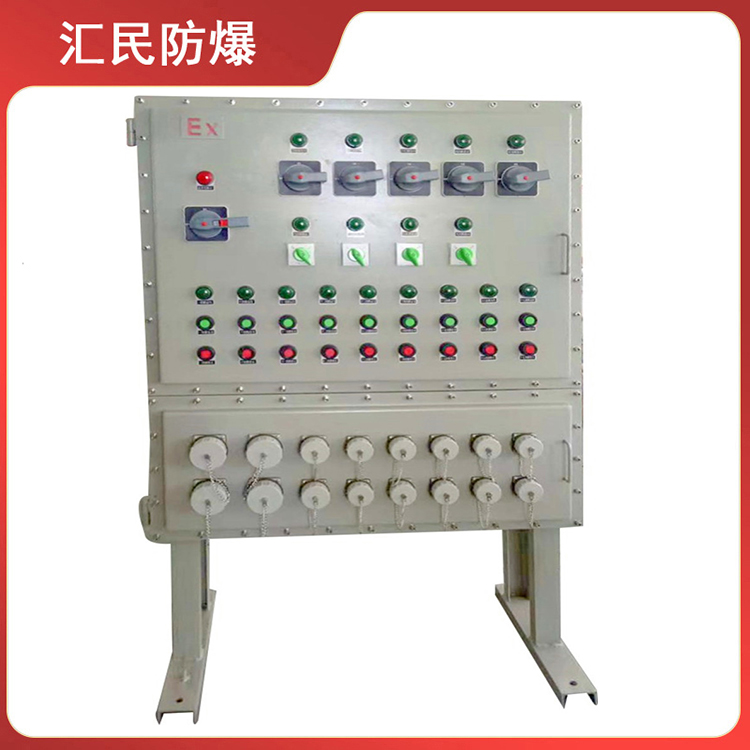 安徽豆奶富二代防爆电气有限公司防爆检修电源箱 安徽豆奶富二代防爆电气有限公司防爆检修电源箱