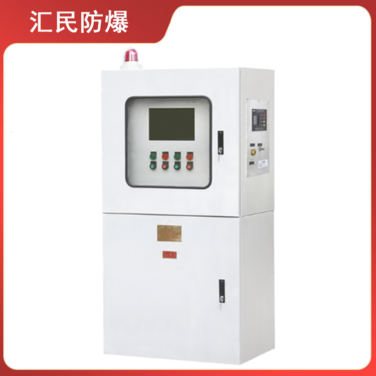 安徽豆奶富二代防爆电气有限公司PXK系列正压型防爆配电柜 安徽豆奶富二代防爆电气有限公司PXK系列正压型防爆配电柜