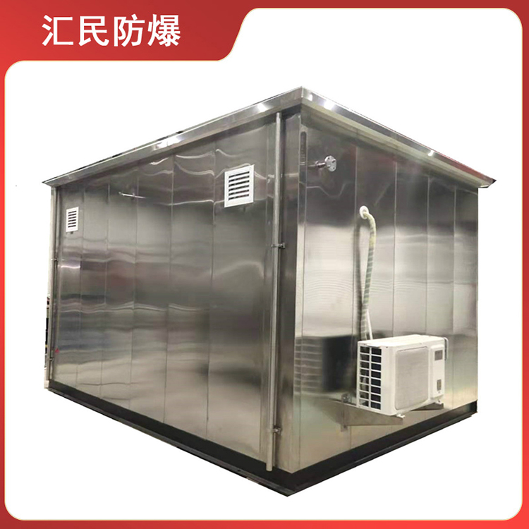 安徽豆奶富二代防爆电气有限公司PXK系列正压型防爆分析小屋 安徽豆奶富二代防爆电气有限公司PXK系列正压型防爆分析小屋
