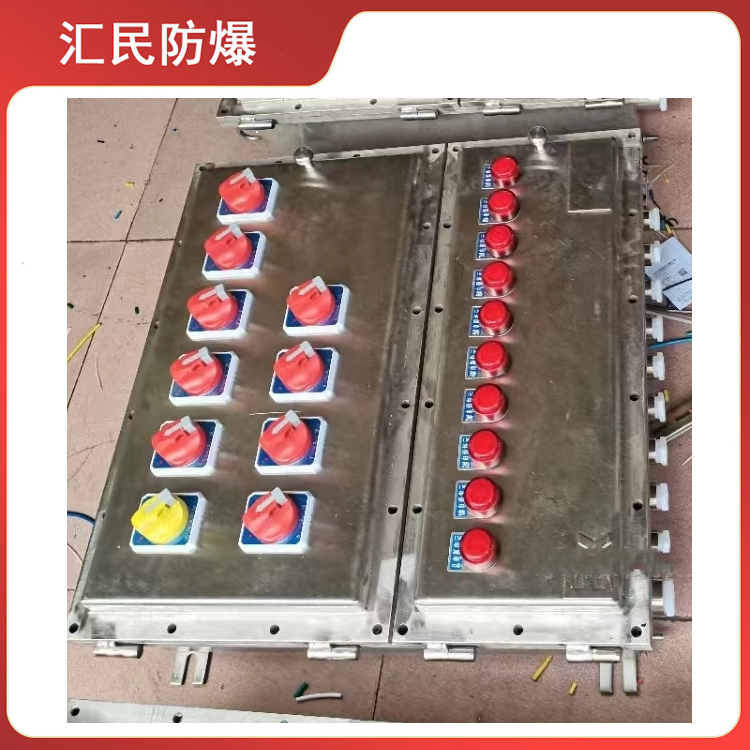 安徽豆奶富二代防爆电气有限公司BJ不锈钢防爆接线箱 安徽豆奶富二代防爆电气有限公司BJ不锈钢防爆接线箱