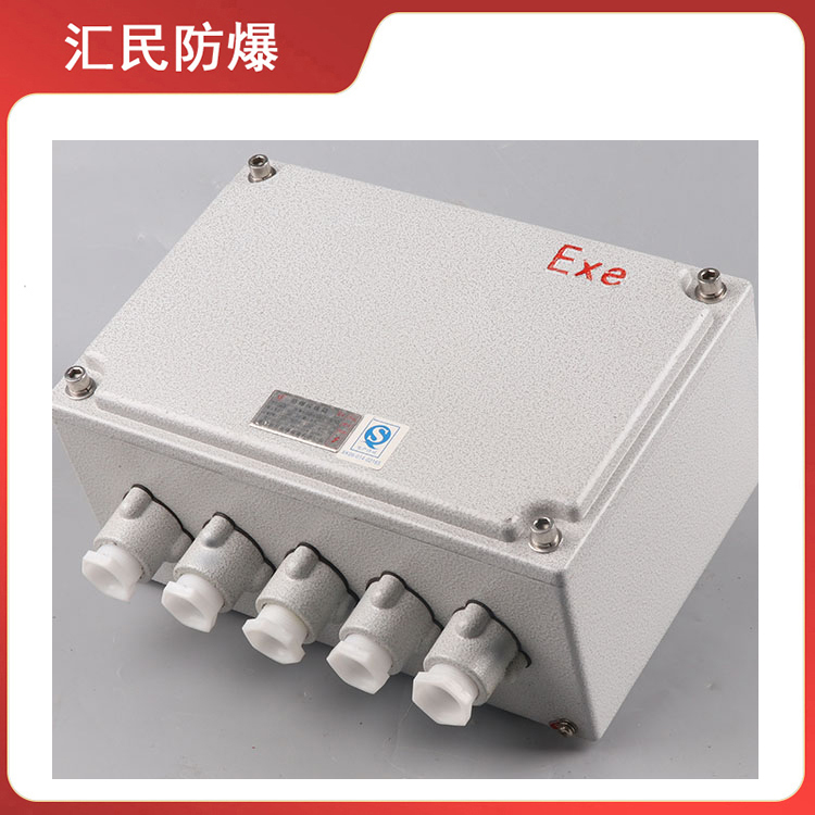 安徽豆奶富二代防爆电气有限公司ejx-e系列增安型防爆接线箱 安徽豆奶富二代防爆电气有限公司ejx-e系列增安型防爆接线箱