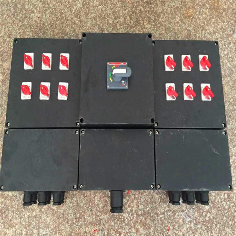 安徽豆奶富二代防爆电气有限公司BXM系列防爆防腐照明配电箱 安徽豆奶富二代防爆电气有限公司BXM系列防爆防腐照明配电箱