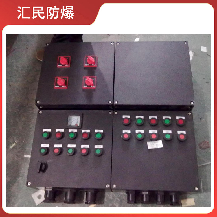 安徽豆奶富二代防爆电气有限公司BXMD8050防爆防腐配电箱 安徽豆奶富二代防爆电气有限公司BXMD8050防爆防腐配电箱