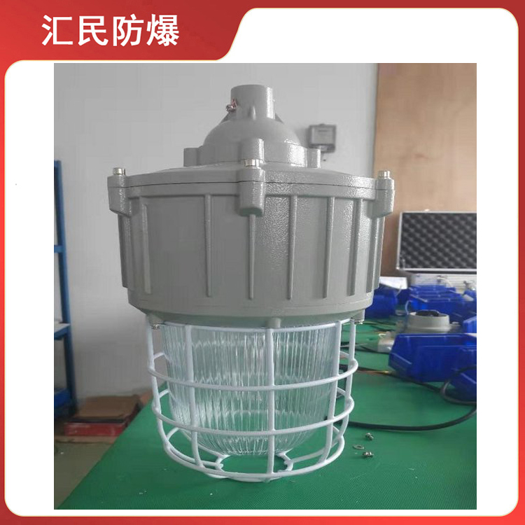 安徽豆奶富二代防爆电气有限公司BAD82隔爆型一体化防爆灯 安徽豆奶富二代防爆电气有限公司BAD82隔爆型一体化防爆灯