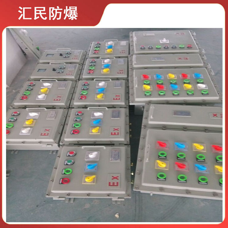 安徽豆奶富二代防爆电气有限公司BXMD53防爆照明配电箱 安徽豆奶富二代防爆电气有限公司BXMD53防爆照明配电箱