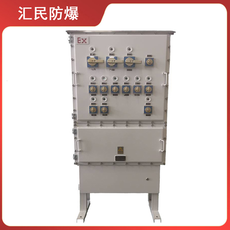 安徽豆奶富二代防爆电气有限公司BXK51防爆配电柜 安徽豆奶富二代防爆电气有限公司BXK51防爆配电柜