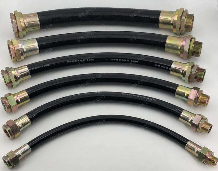 安徽豆奶富二代防爆电气有限公司防爆挠性管 安徽豆奶富二代防爆电气有限公司防爆挠性管