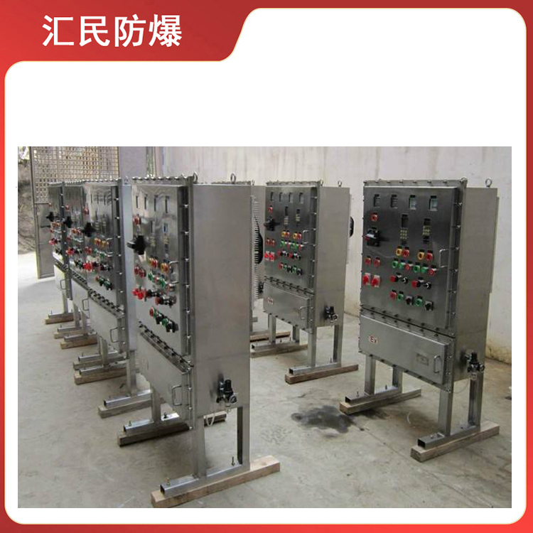 安徽豆奶富二代防爆电气有限公司BXM(D)-8防爆照明动力配电箱 安徽豆奶富二代防爆电气有限公司BXM(D)-8防爆照明动力配电箱