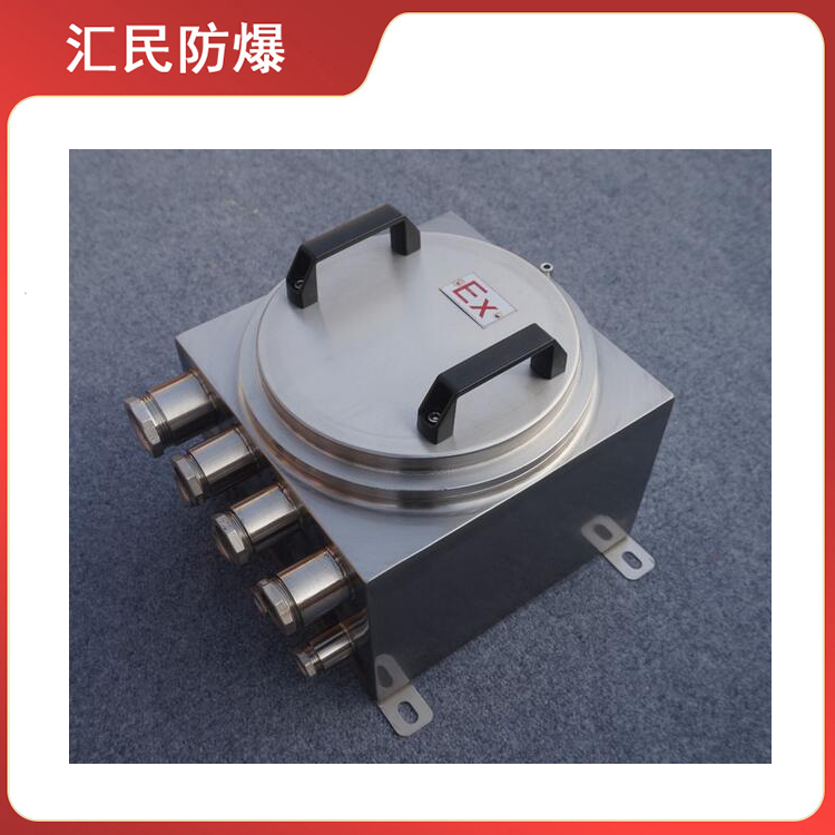 安徽豆奶富二代防爆电气有限公司防爆接线箱 安徽豆奶富二代防爆电气有限公司防爆接线箱